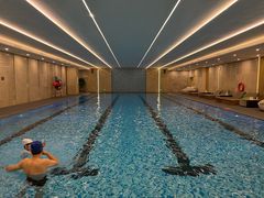 -斯博特游泳俱乐部(洲际酒店)