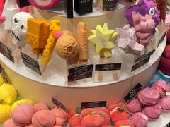 -LUSH(威尼斯人店)