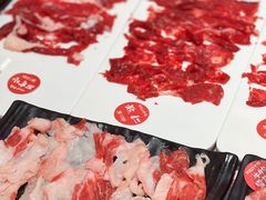 -牛物鲜切牛肉火锅(宜家荟聚店)