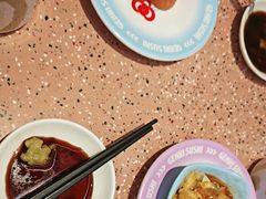-元气寿司(东方宝泰店)