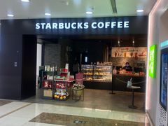 门面-星巴克臻选(深圳华强北茂业店)