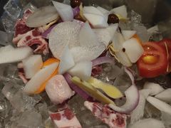 -九府羊·鲜羊火锅·烤串(新华路店)