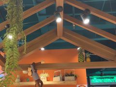 -迷你椰·泰式大排档(共康店)