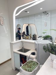 -JGO·烫染接发