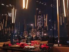 -wann lounge 低温慢煮牛排·清吧