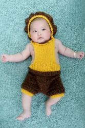 -宝贝日记专业儿童摄影(南坪店)