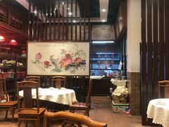 -抱德·潮汕味(敦和店原惠城鱼仔)