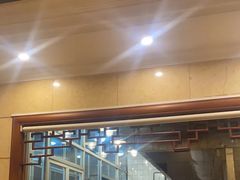 -北京全聚德(天安门店)