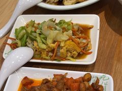 -老乡鸡(东方广场店)