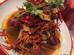 -辣出味岳阳特色烧烤·龙虾大排档(砂子塘总店)