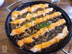 -程友记小海鲜·烧烤(马狮店)