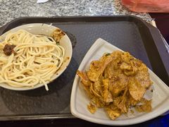 担担面-小街天府(西工小街店)