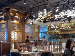-有璟阁港式餐厅(国贸商城店)