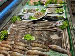 -醉御香渔家园(临沂路与大连路店)