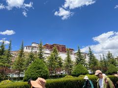 -宗角禄康公园