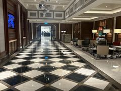 -澳门喜来登大酒店