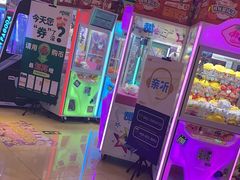 -大玩家(万达广场大连甘井子店)
