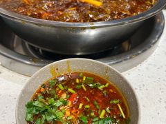 -肖肖酸萝卜鱼火锅(总店)