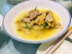 -大秦地·西北菜(纬四路店)