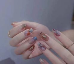 -悦指间美甲美睫