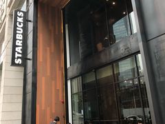 门面-星巴克臻选(广州高德置地秋广场店)