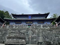 -武当山风景区