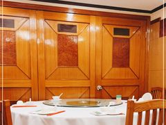 包厢-新光酒家方亮蟹宴(黄浦店)