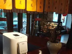 -将军牛排·尔滨地标朝鲜族美食(总店)