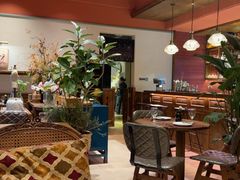 -翡翠鸟精品泰国菜(北辰财富中心店)