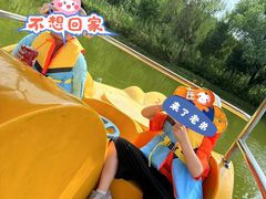 -太阳岛度假酒店