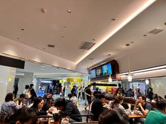 -兵哥豌豆面(创意谷店)