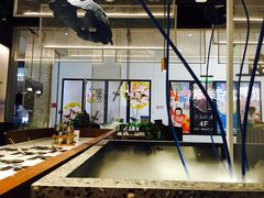 -新辣道鱼火锅(航天万源店)