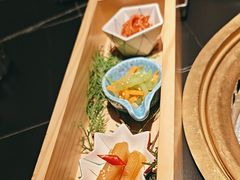 -山川小町·极番烧肉(新地假日广场店)