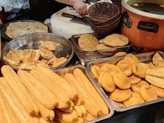 -穆彦华逍遥镇胡辣汤(岗坡路店)