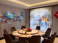 -松雅轩商务婚礼生日(同和店)