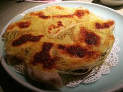 金网锅贴-花千醉(新街口店)