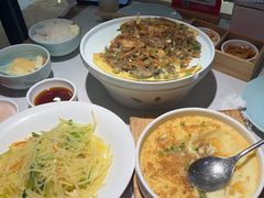 -四道菜·福建海蛎煎(世欧广场店)