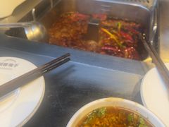 -川西坝子火锅(清江东路3.0直营店)
