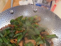 -吕记老鸭汤·徽菜馆(东营路店)