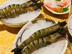 -雍和会海鲜姿造自助(湖东路店)