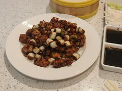 -玉林烤鸭店(垡头店)