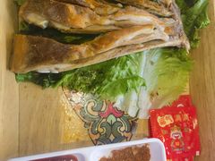 -蒙亨·手把肉·蒙古包文化主题餐厅(天恒广场店)