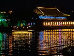 -开封市鼓楼广场(宋都皇城旅游度假区)