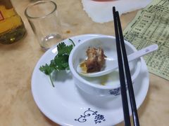 -鸡公煲(南竹饭店)