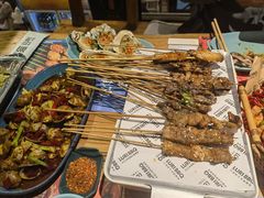 -馋嘴猫北京食堂·烤鸭·宵夜(亚运村店)