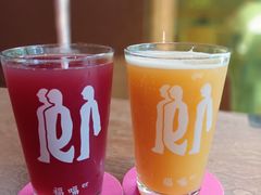 -福嗝er 咖啡&精酿餐吧(东四店)