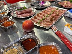 -大喜烤肉(海宁尚东店)