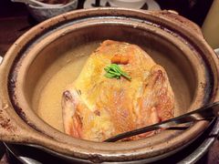 -外婆家(蓝色港湾店)