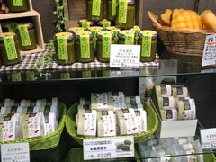 -茶和々(茶和々 小樽店)