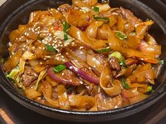 -得意啫·广东啫啫煲(前海HOP店)